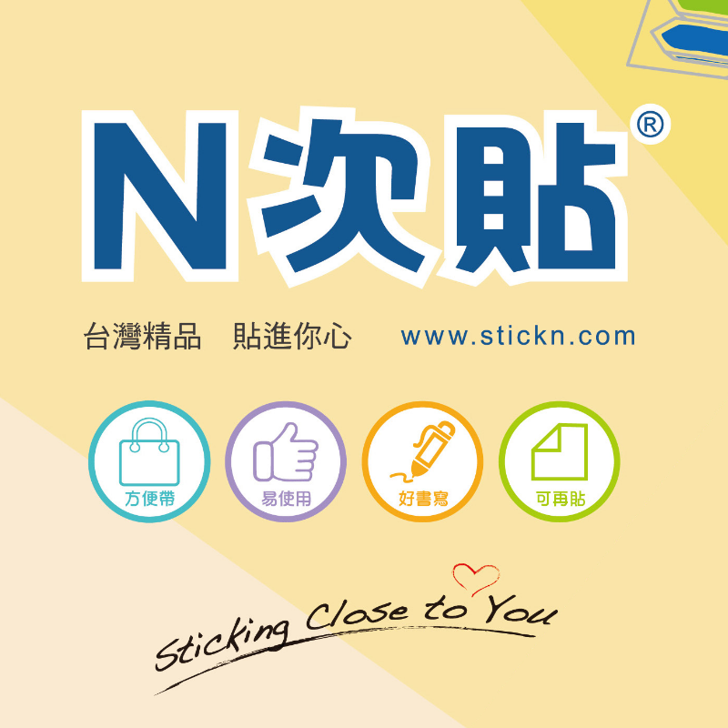 2025年N次貼型錄